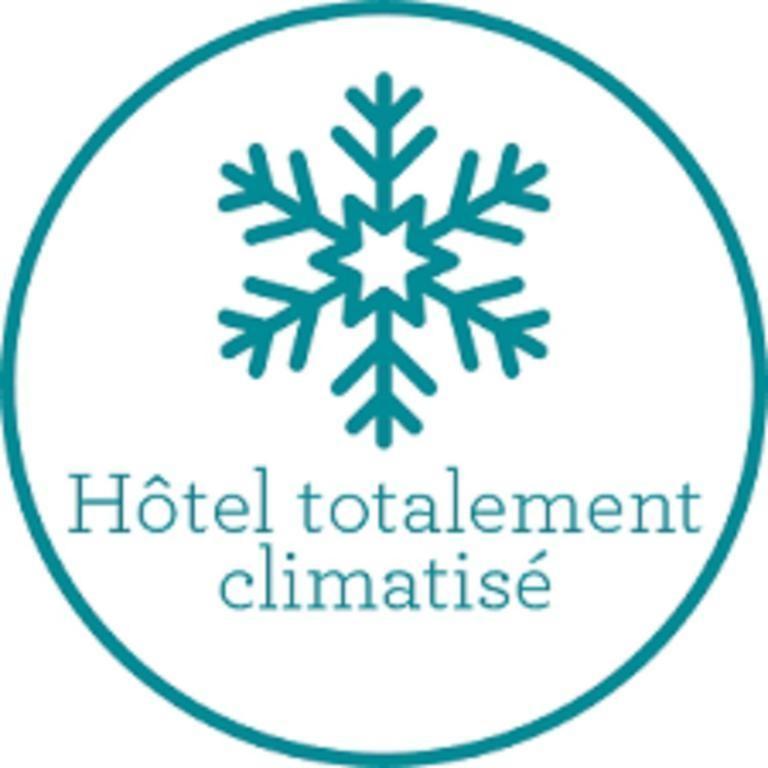 Hotel Paris Pacific Paris-Villejuif- Pres Du Metro L'Hay Les Roses Ligne 14 - Direct Paris-Aeroport Orly Et Institut Gustave Roussi Экстерьер фото