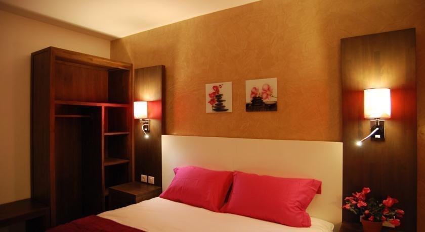 Hotel Paris Pacific Paris-Villejuif- Pres Du Metro L'Hay Les Roses Ligne 14 - Direct Paris-Aeroport Orly Et Institut Gustave Roussi Экстерьер фото