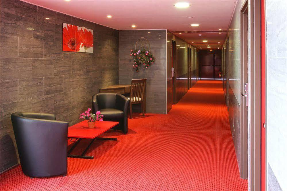 Hotel Paris Pacific Paris-Villejuif- Pres Du Metro L'Hay Les Roses Ligne 14 - Direct Paris-Aeroport Orly Et Institut Gustave Roussi Экстерьер фото